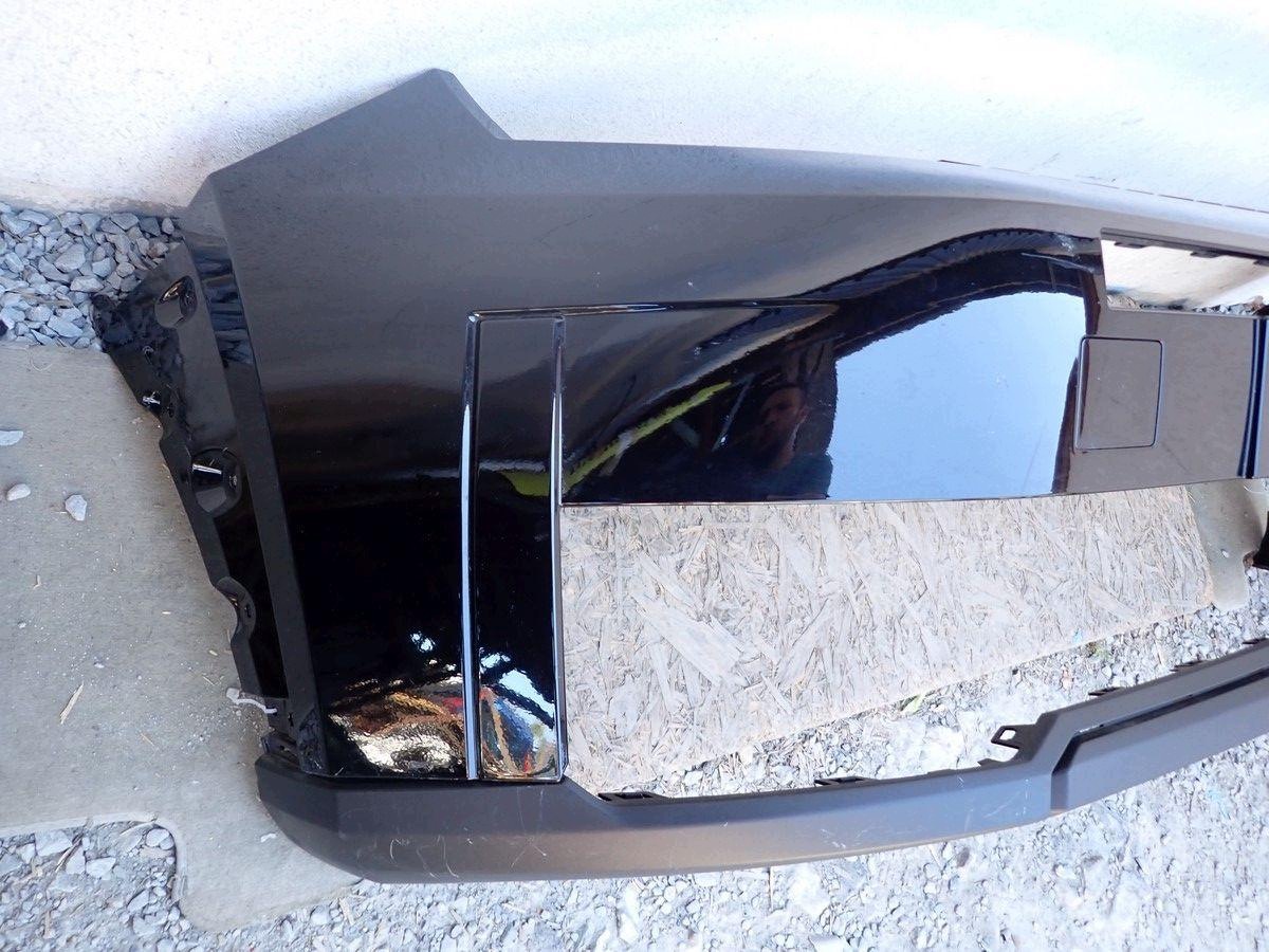 bumper front front FIAT GRANDE PANDA 328 2024- 9857583480