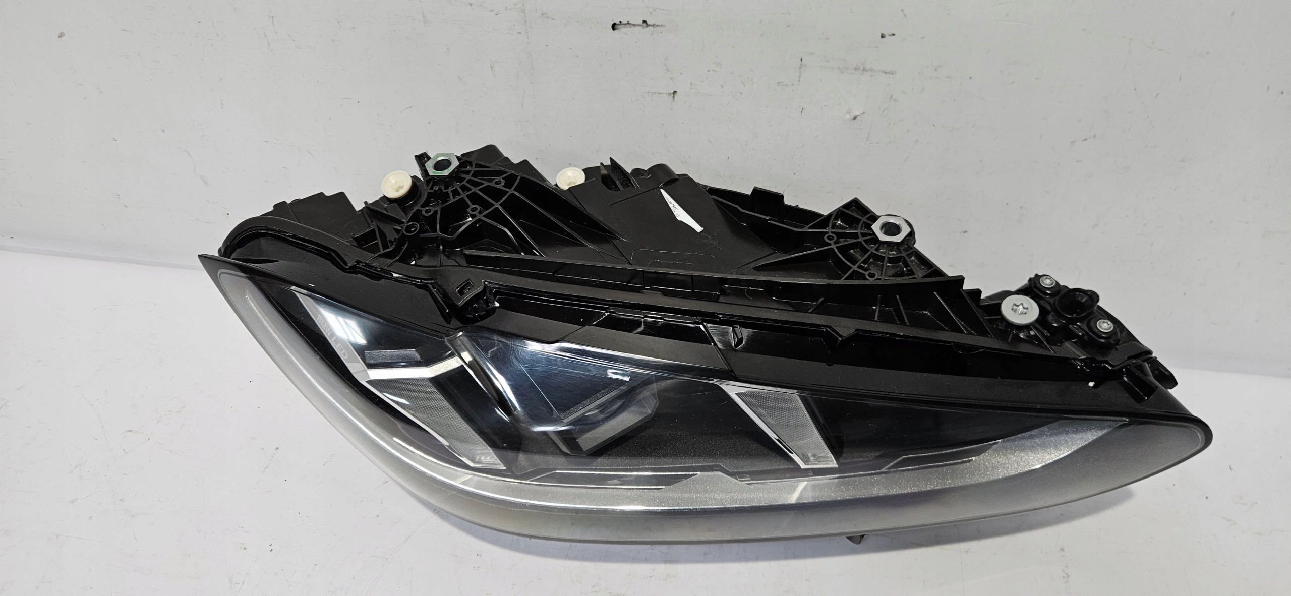 light right front LED BMW 4 G22 G23 G26 LCI LIFT original 5A3B2F4