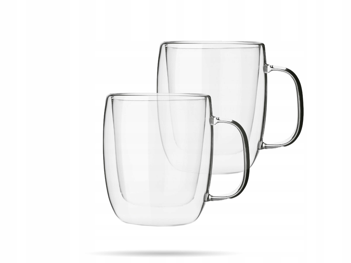 

2 szklanki termiczne 250 ml Sublime Barel Tadar
