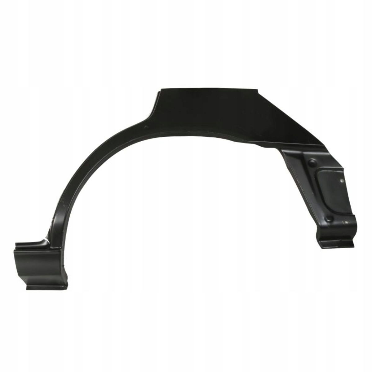 REPERATURKA BŁOTNIKA TYŁ LEWA COROLLA E10 92-97