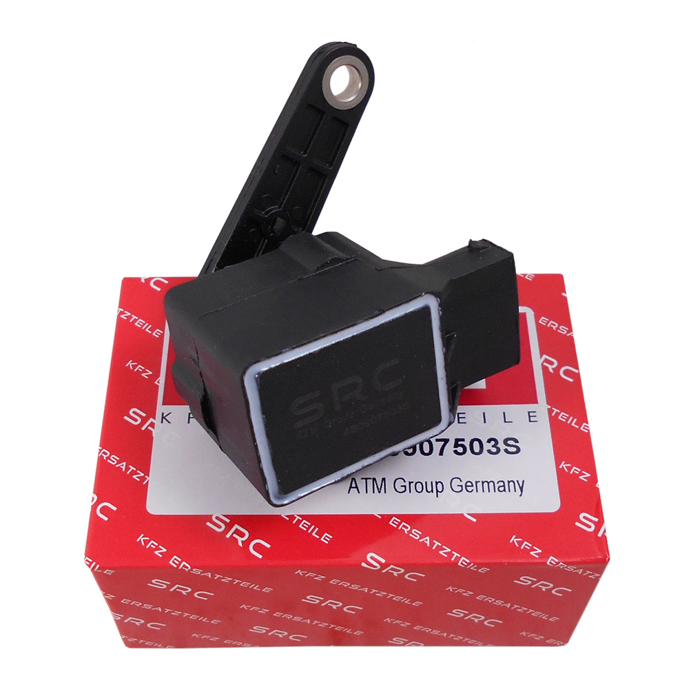 Snímač Vyrovnání Světel Lamp Xenon Audi Seat Skoda Vw 4B0907503
