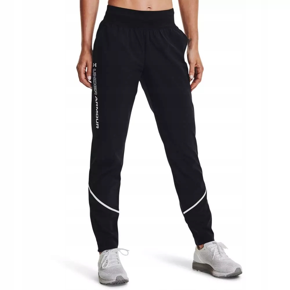 

Spodnie dresowe damskie Under Armour OutRun Pants