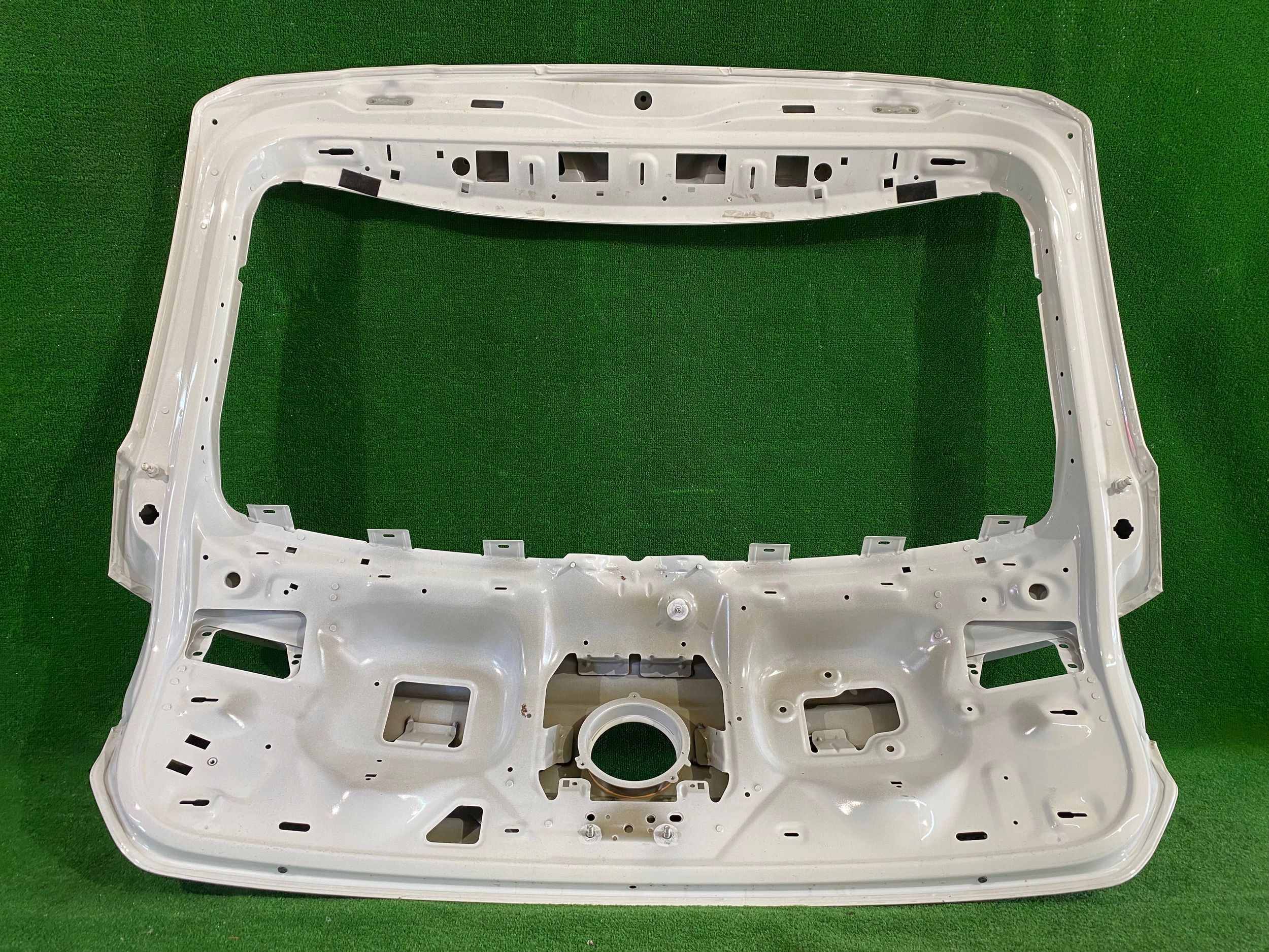 boot doors rear part boot VW T-ROC