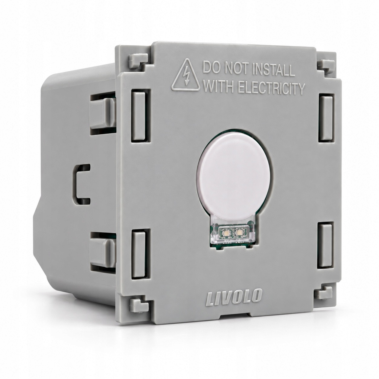 WW-C701EC Jednotný modul Ec – Livolo