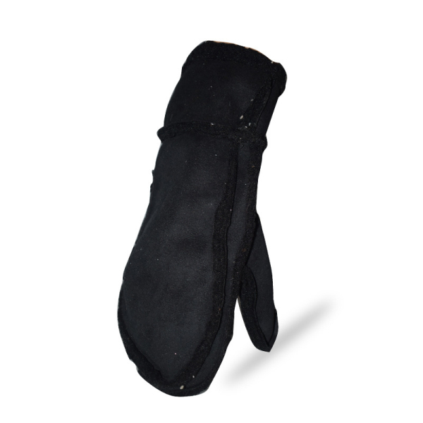 POSSBAY повний палець мотоцикл зимові рукавички