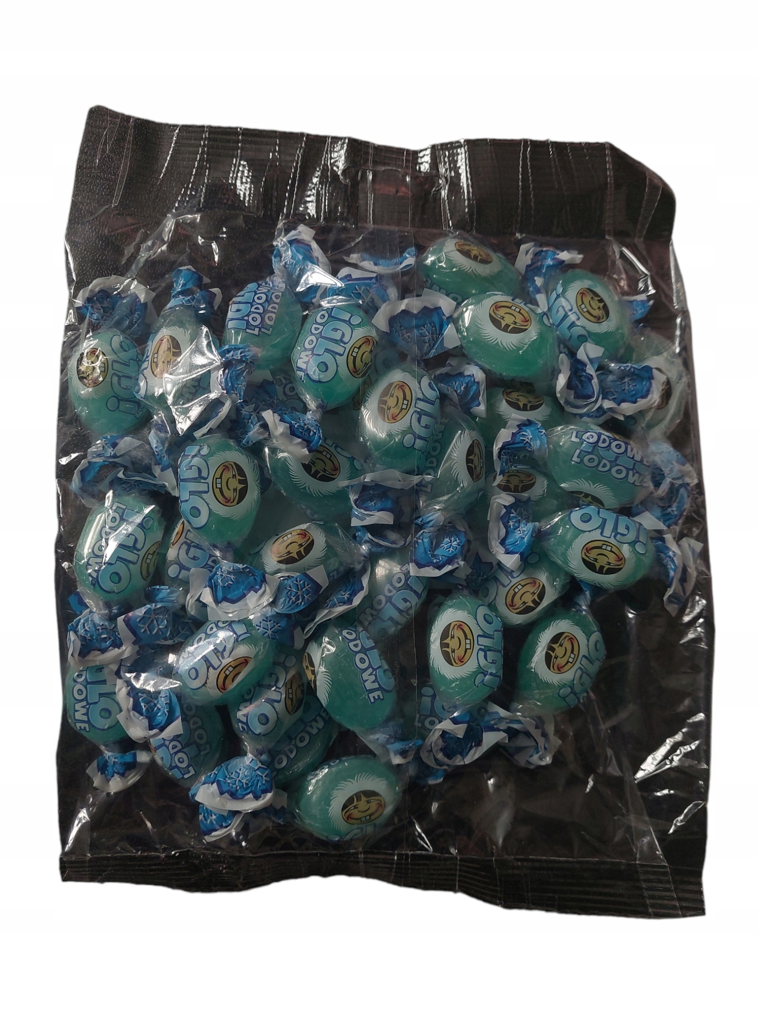 Cukierki IGLO 200g lodowy — 4