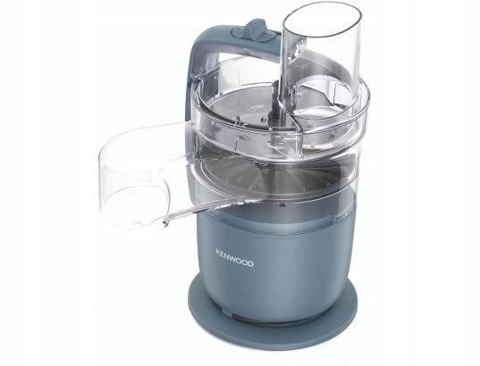 KENWOOD MultiPro Go Kompaktowy Robot Kuchenny 650W 1,3L — miniatura 4