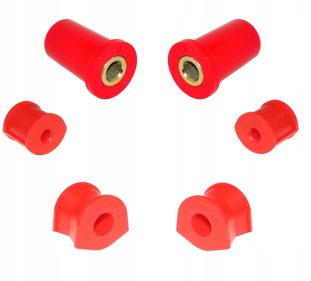 Sada předního odpružení Fiat Barchetta (95-05) Punto I (93-99) 21 MM