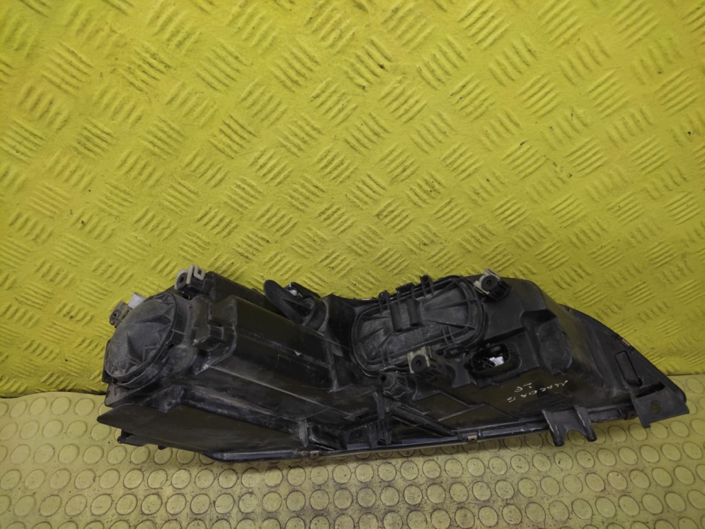 MAZDA 6 REFLEKTOR light left front F014003902