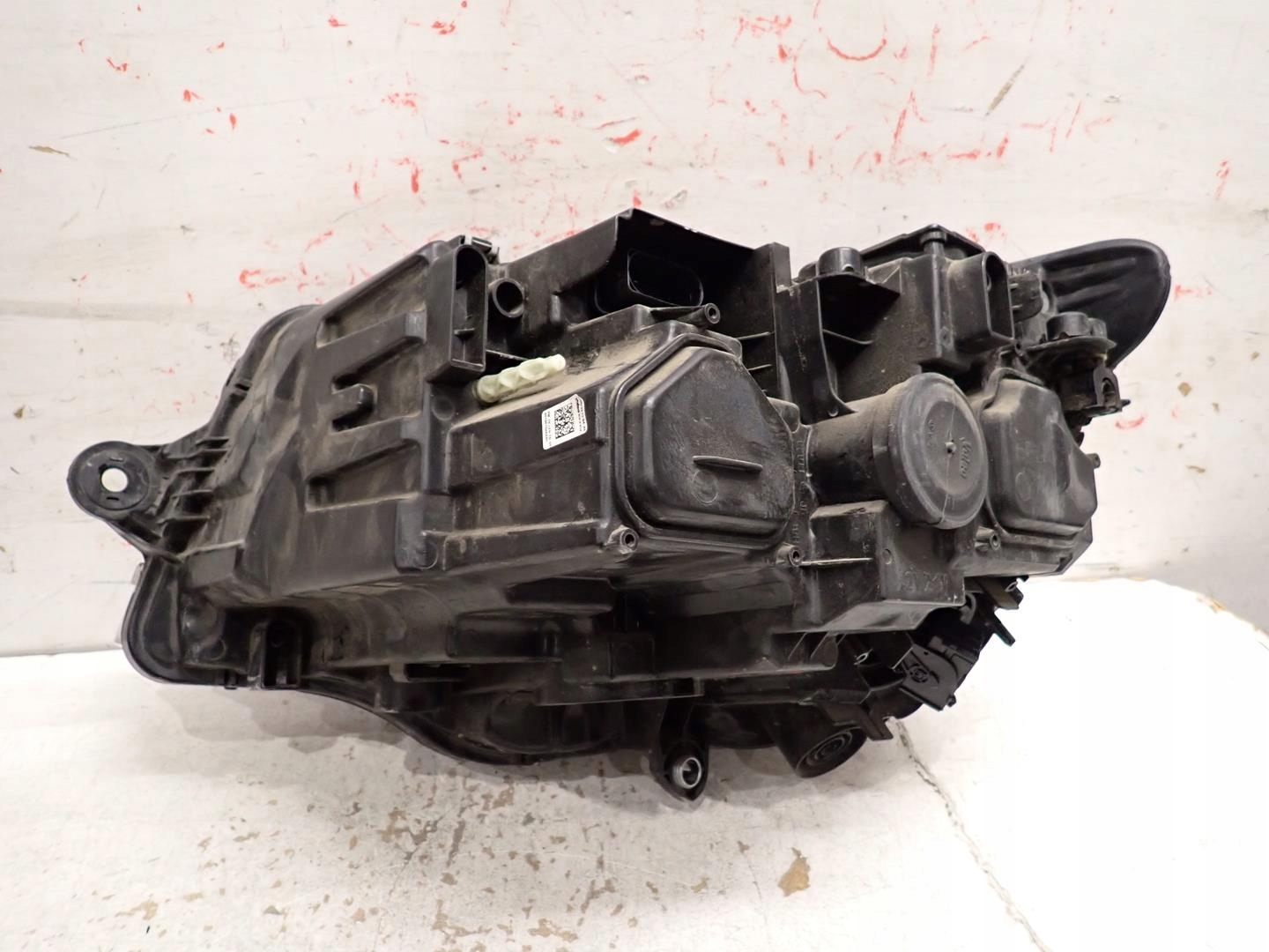 light front front right VW T6 LIFT 2019- FULL LED 7L1941036D