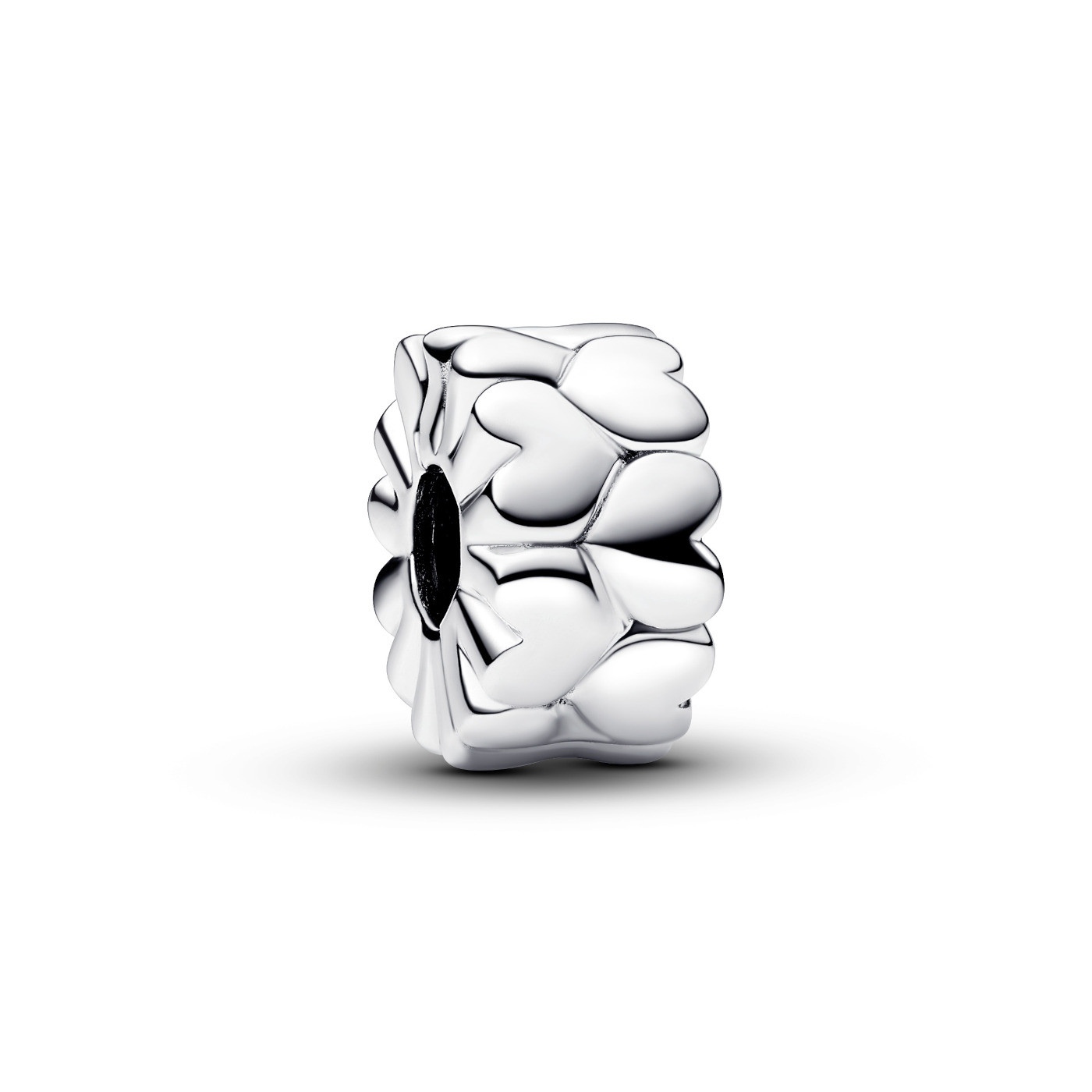 Klips Pandora – Srdce 792828C00