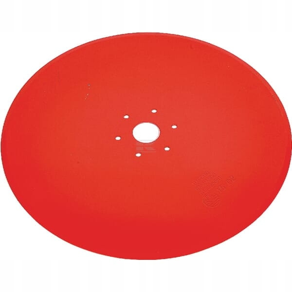 Talíř redlicový G13825091R Gaspardo