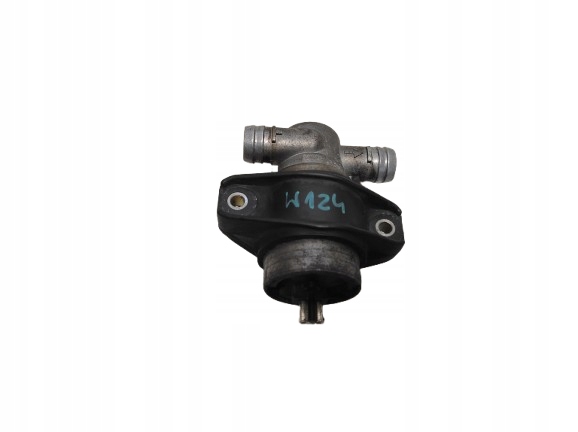 MERCEDES E W124 84- 4MATIC 3.0 ZAWÓR POWIETRZA SILNICZEK KROKOWY 1031410282