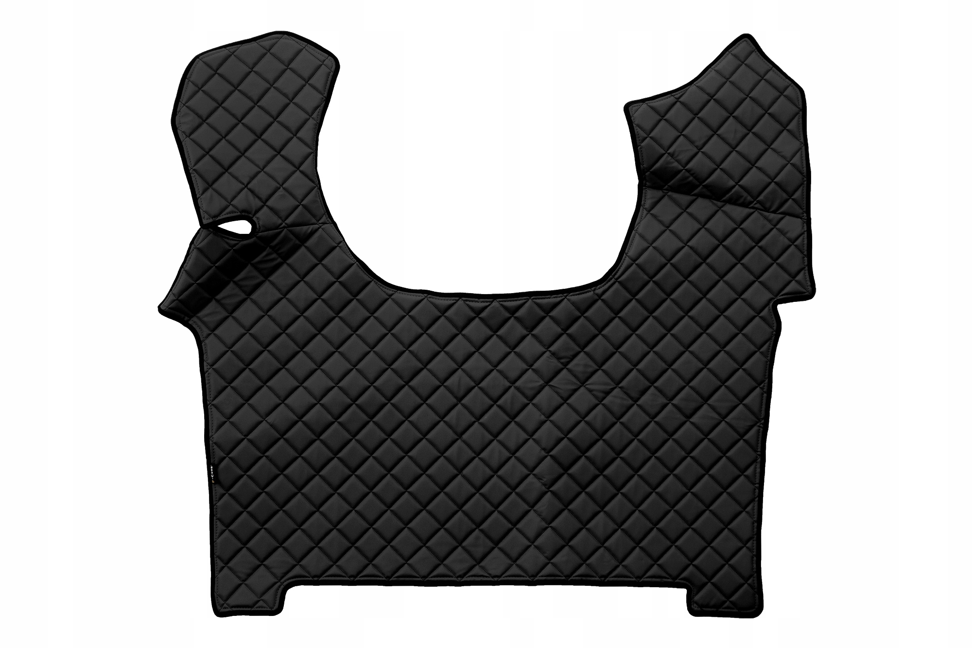 Koberec Tir Iveco S-way Automat střední prošívaný