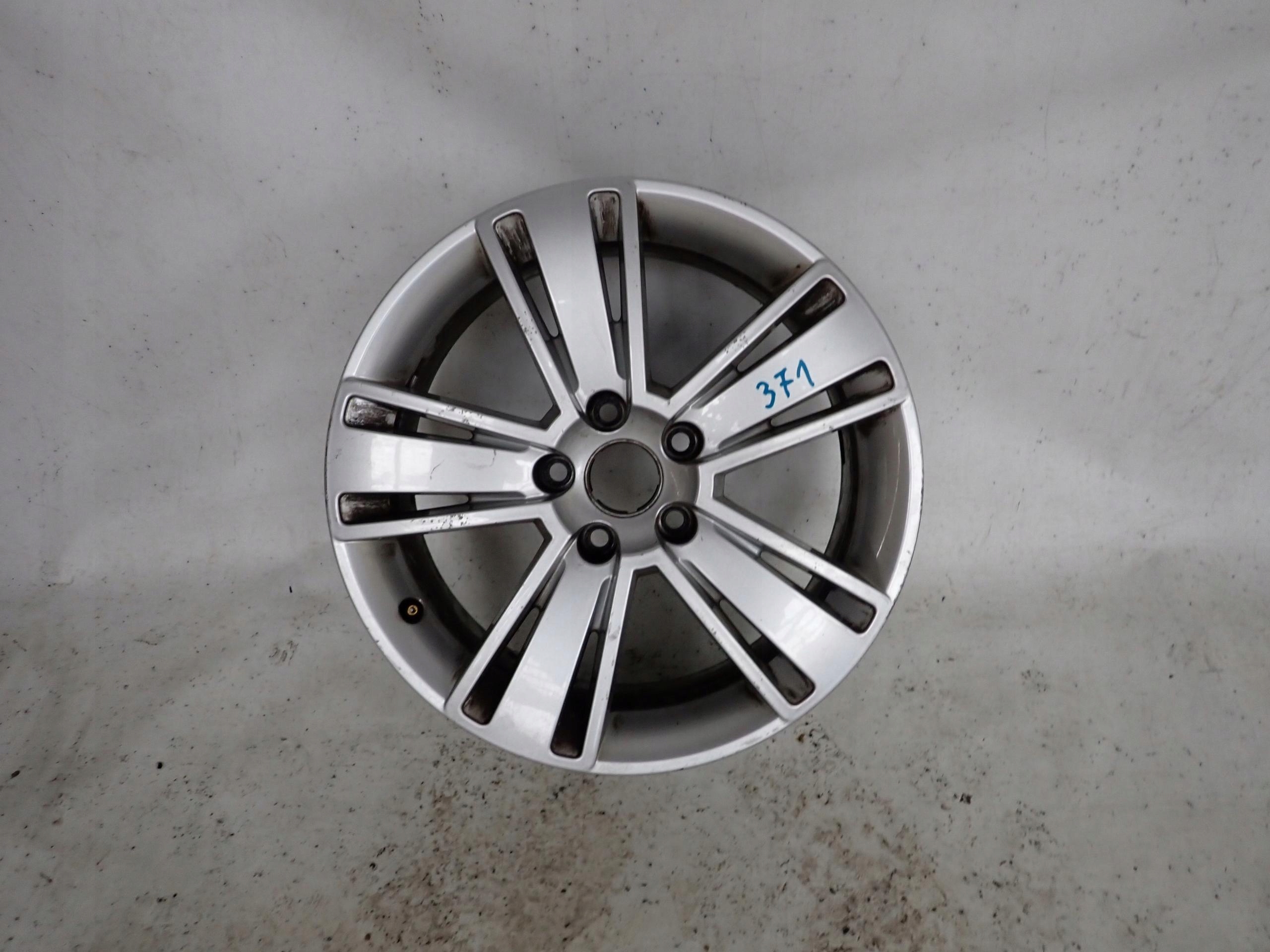 disk SEAT ALHAMBRA 6,5x16 ET33 5X112 7N5601025A