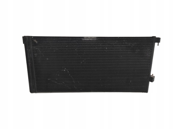 RENAULT LAGUNA 3 III 07- 1.5 DCI CHŁODNICA KLIMATYZACJI