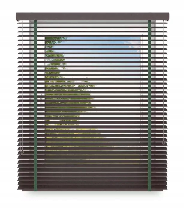 Bambusové žalúzie 50 mm 110 x 220 cm na mieru