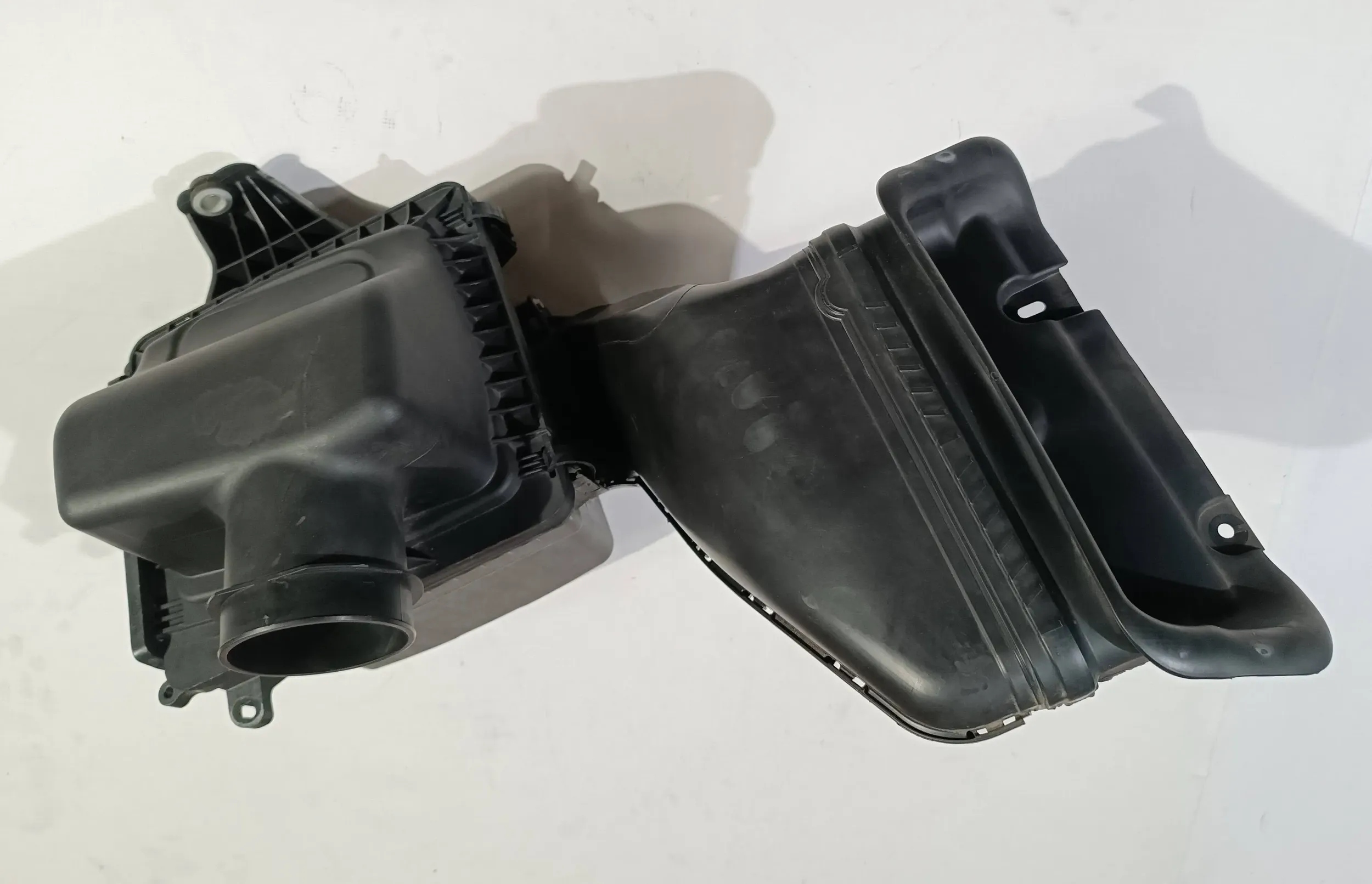 Dolot Gehäuse filter luft Ford Expedition 2018