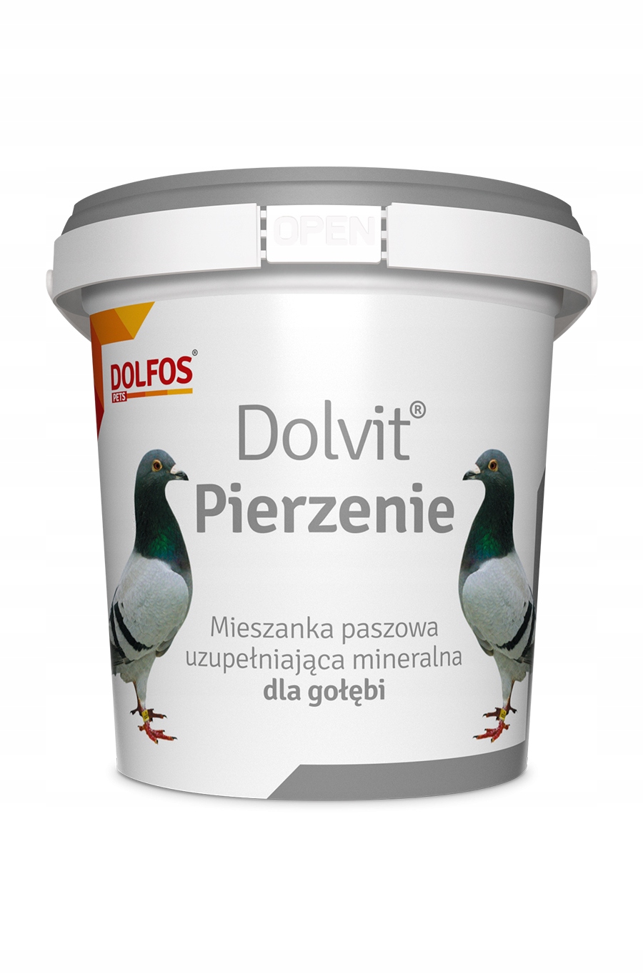 Levně Dolfos Dolvit Pečení 10 kg