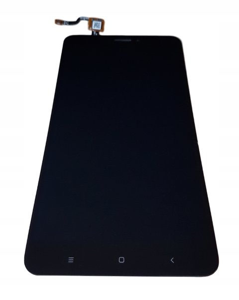 LCD displej dotyková obrazovka Xiaomi Mi Max 2