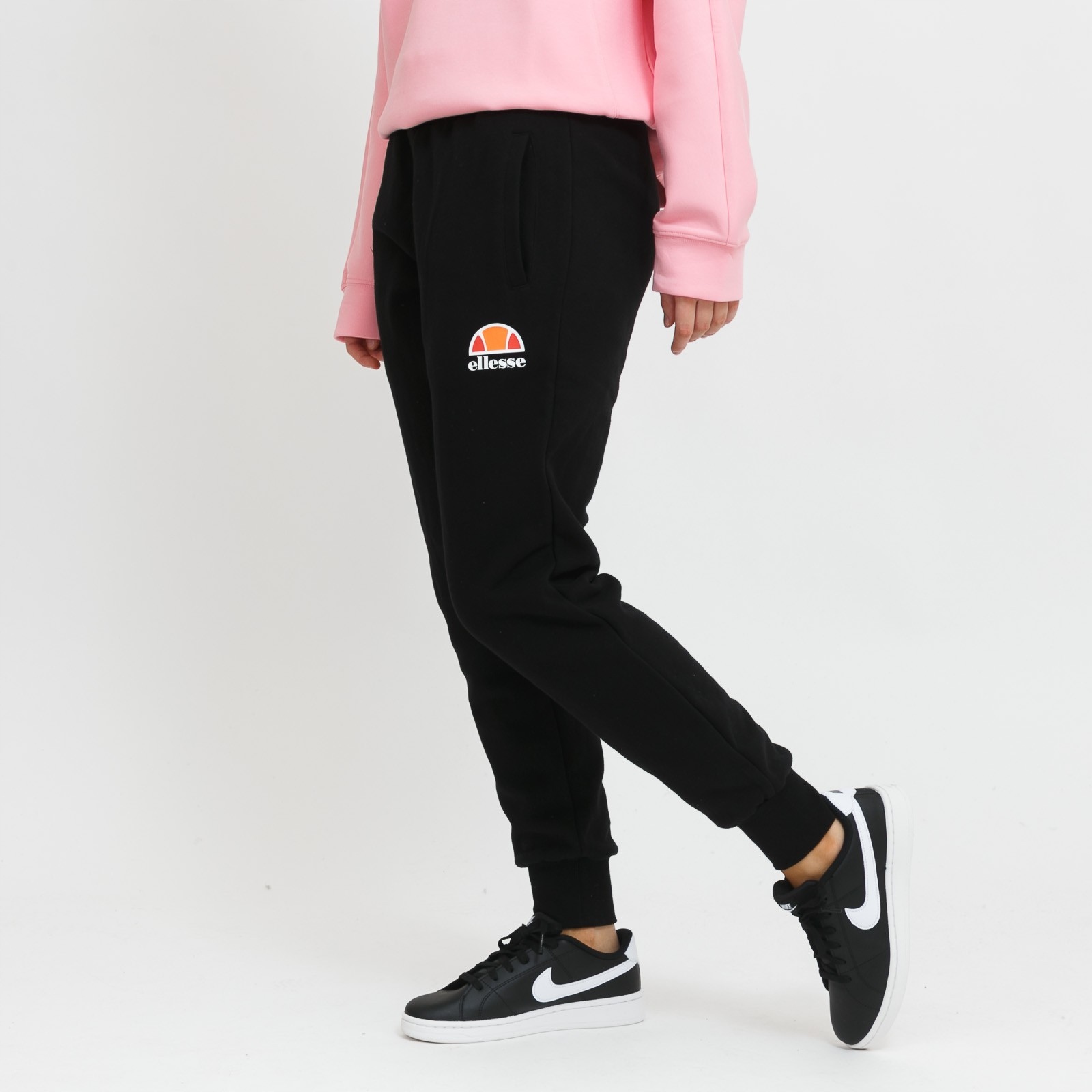Dámské tepláky Ellesse queenstown