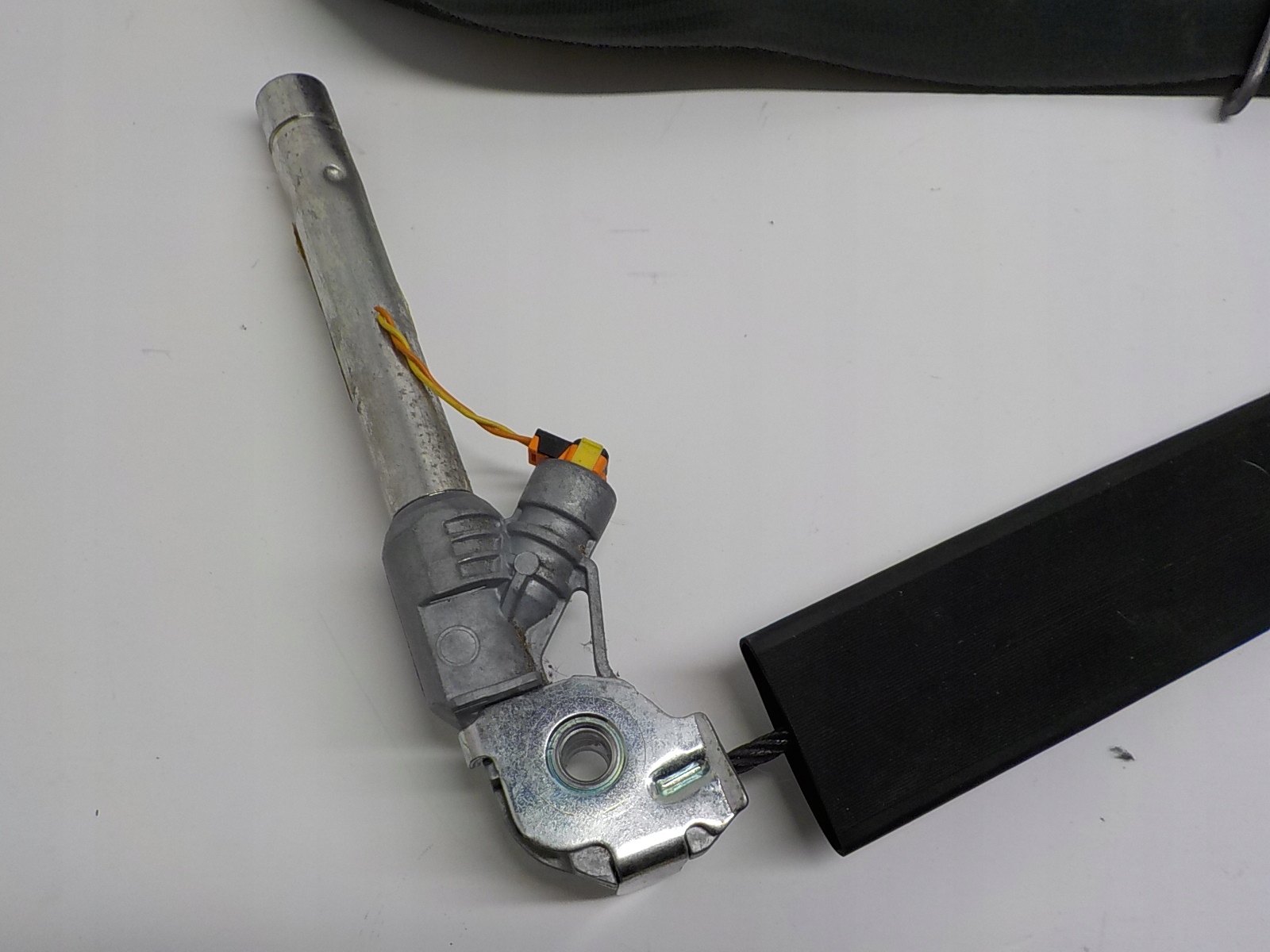 CITROEN C3 PICASSO Gurten Sicherheits Spanner rechts 96817083XX