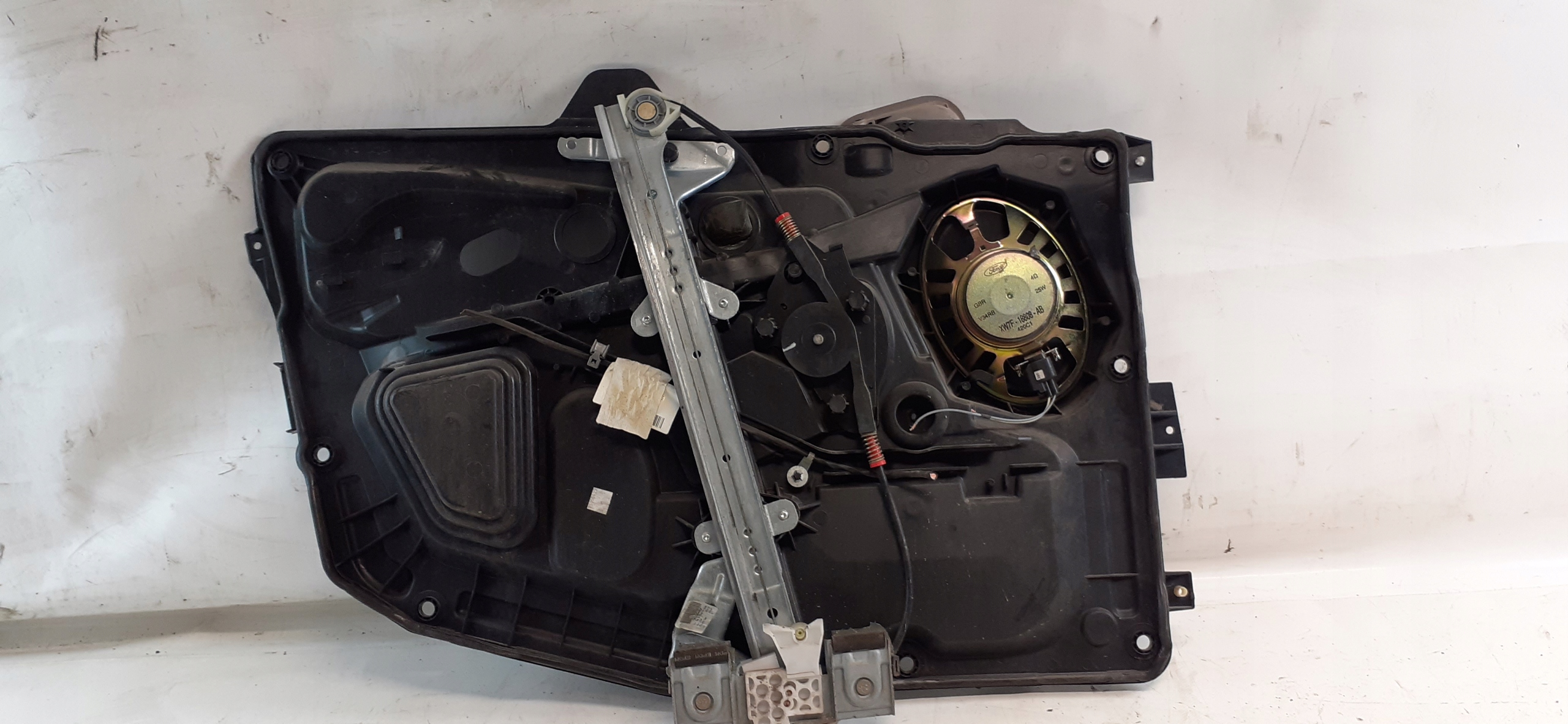 window regulator right front FORD FIESTA MK6 5D
