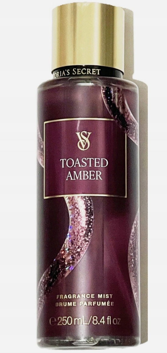 Mgiełka Victoria’s Secret Toasted Amber 250 ml
