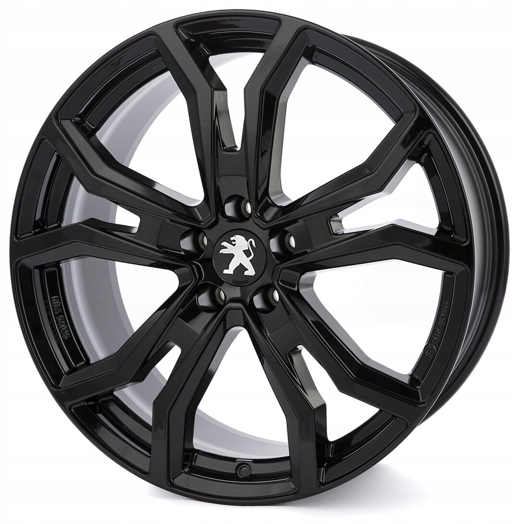 НОВІ ЛИТІ ДИСКИ Peugeot 17 308 SW L (2014.05-)