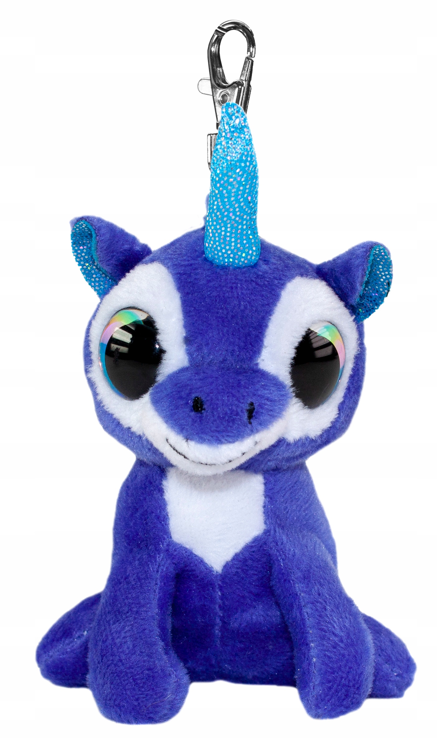 

Lumo Stars Pluszowy Jednorożec Velvet - Mini
