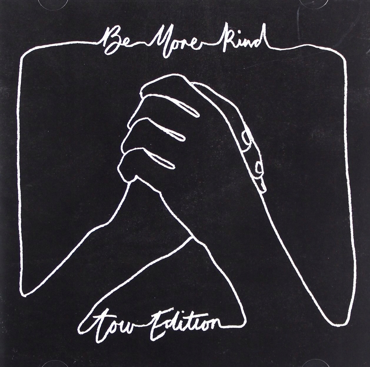Frank Turner: Be More Kind (CD)
