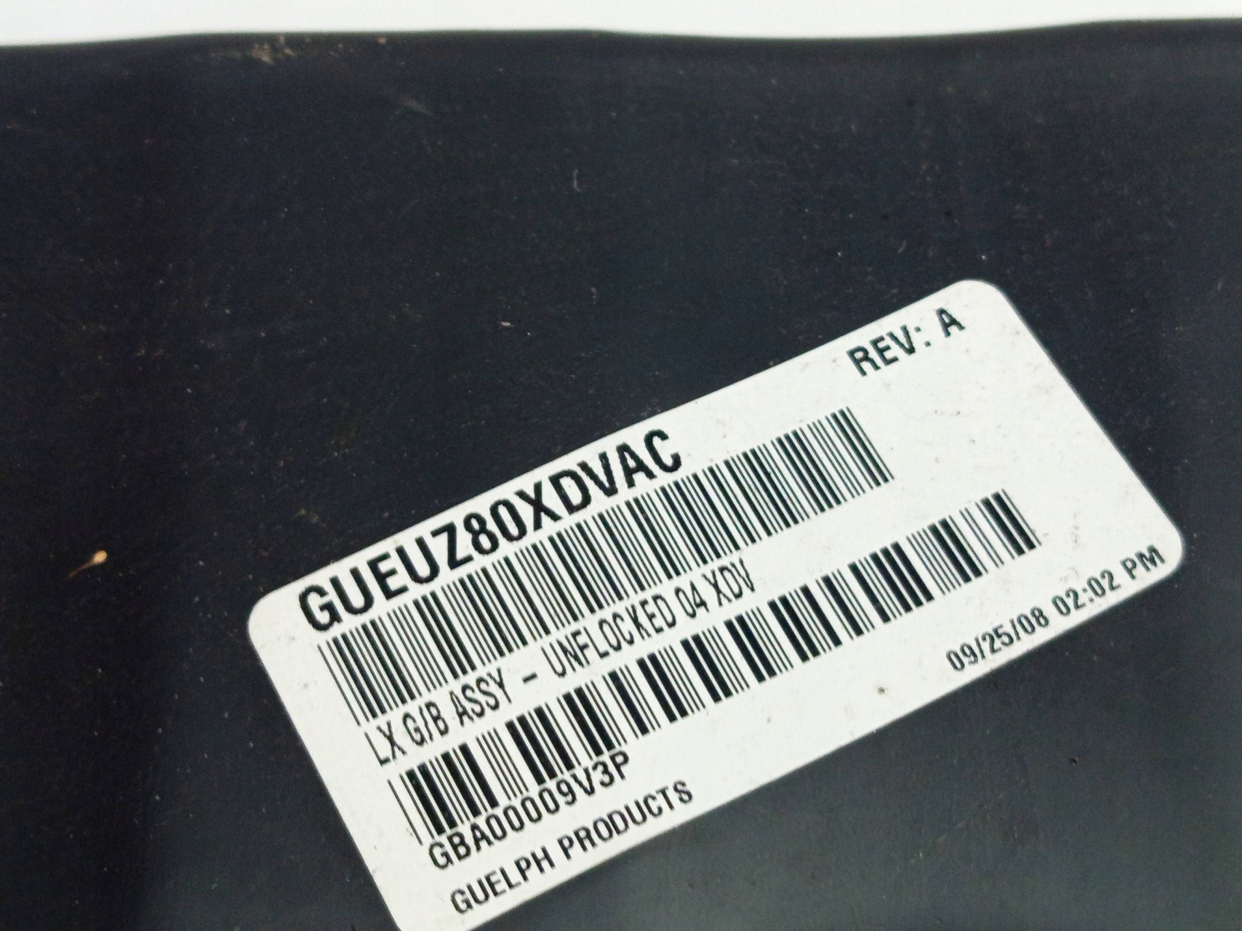 бардачок пассажира Dodge CHALLENGER 08-14 1054230AA