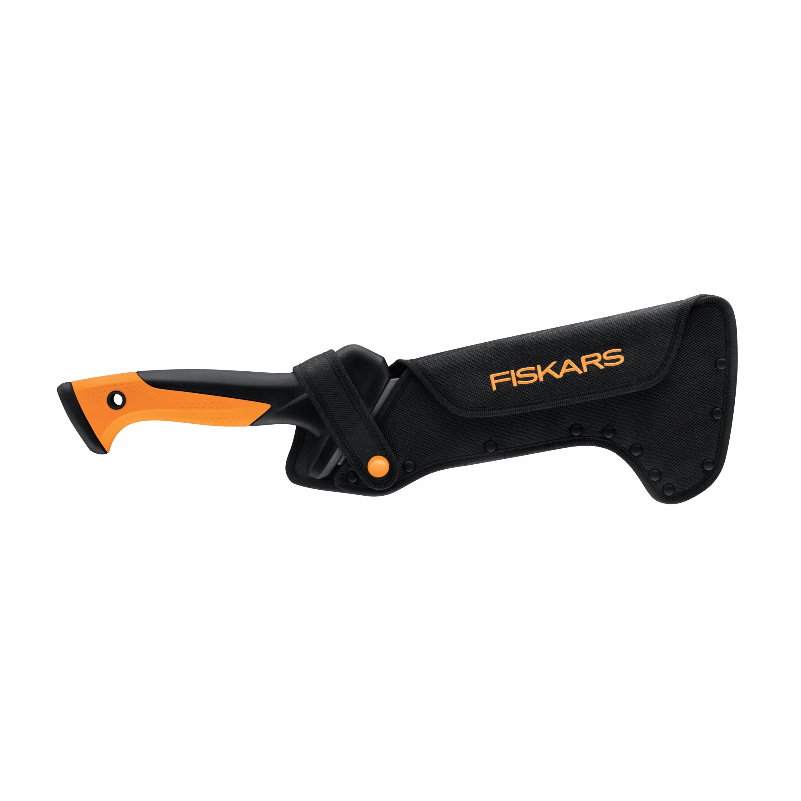 Fiskars mačeta s pilkou Solid 54 cm