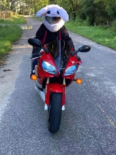 NAKŁADKA CZAPKA NA KASK MOTOCYKLOWY MOTOCYKL Kod producenta 988554