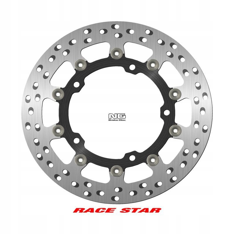 Predný Brzdový Kotúč Kawasaki Ninja 400 Z 400 18-22, ZX-25R 21-22