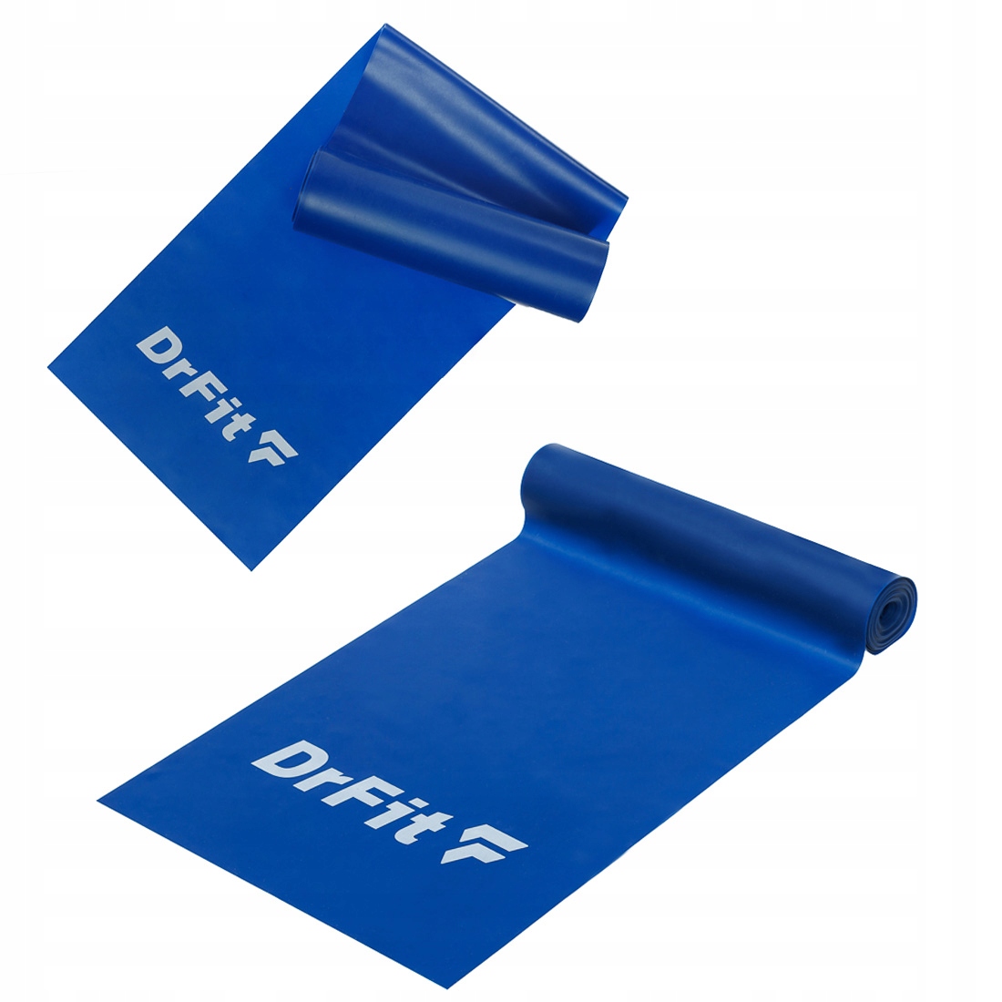 DRFIT TAŚMA DO REHABILITACJI I ĆWICZEŃ GUMA LATEKSOWA OPOROWA 3,6 KG