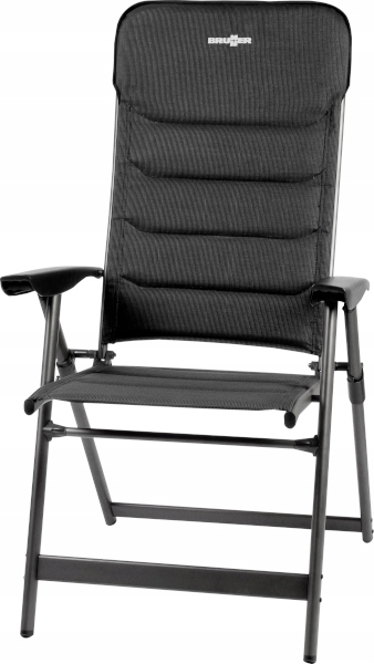 

Krzesło Składane Kempingowe Brunner Phantom 120 kg