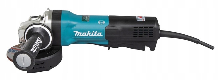 Szlifierka Kątowa 125MM 1900W Reg. Obr. M GA5093X01