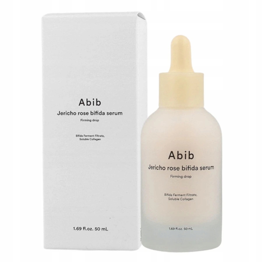 Abib Jericho Rose Bifida sérum proti stárnutí pleti 50 ml