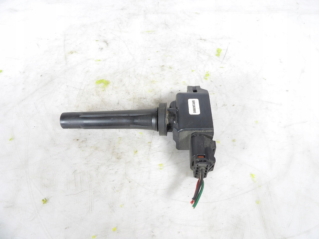 MAZDA CX-3 2.0 SKYACTIV-G coil ignition PE2018100