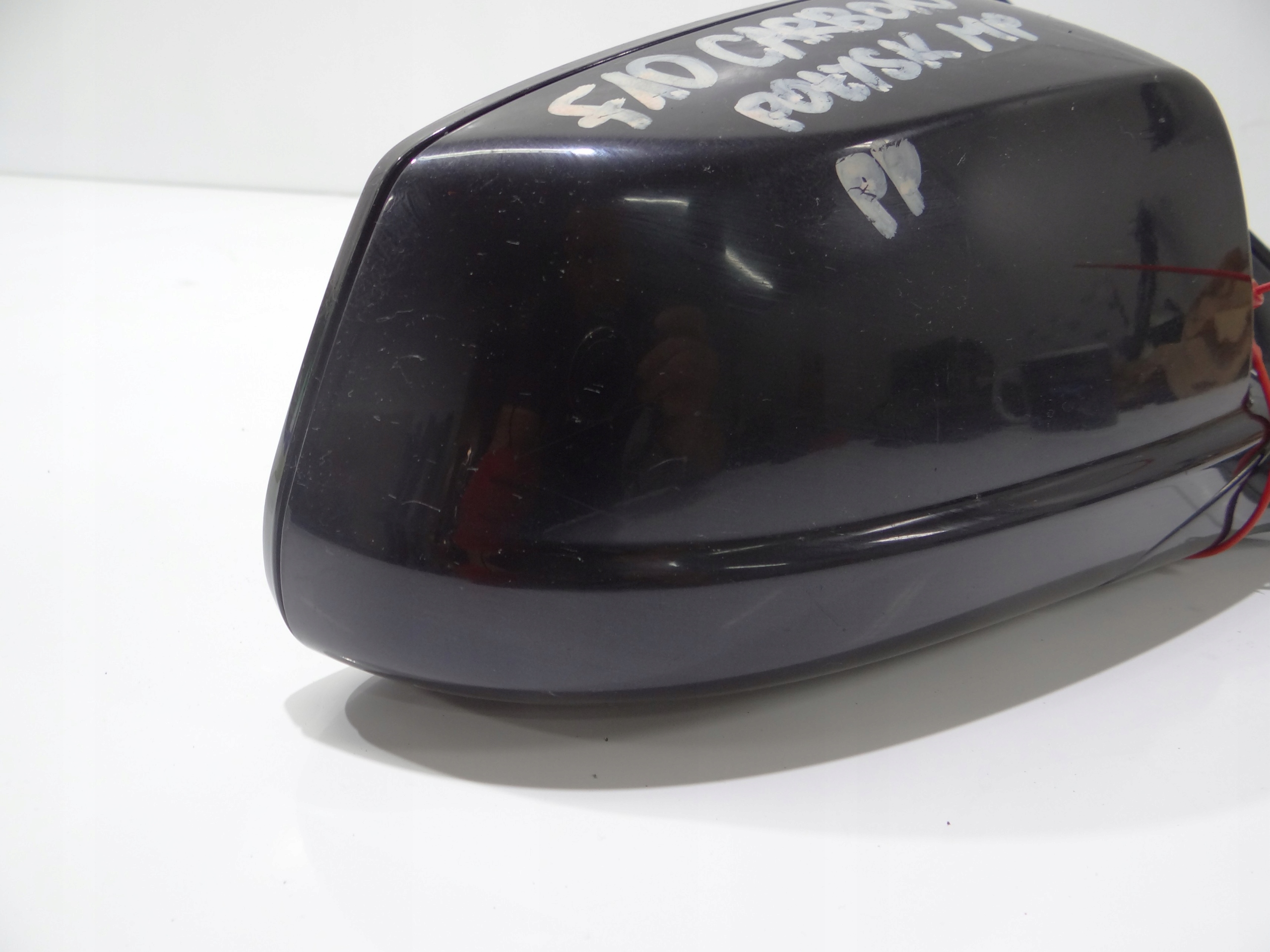 mirror right BMW F10 M PAKIET CARBONSCHWARZ