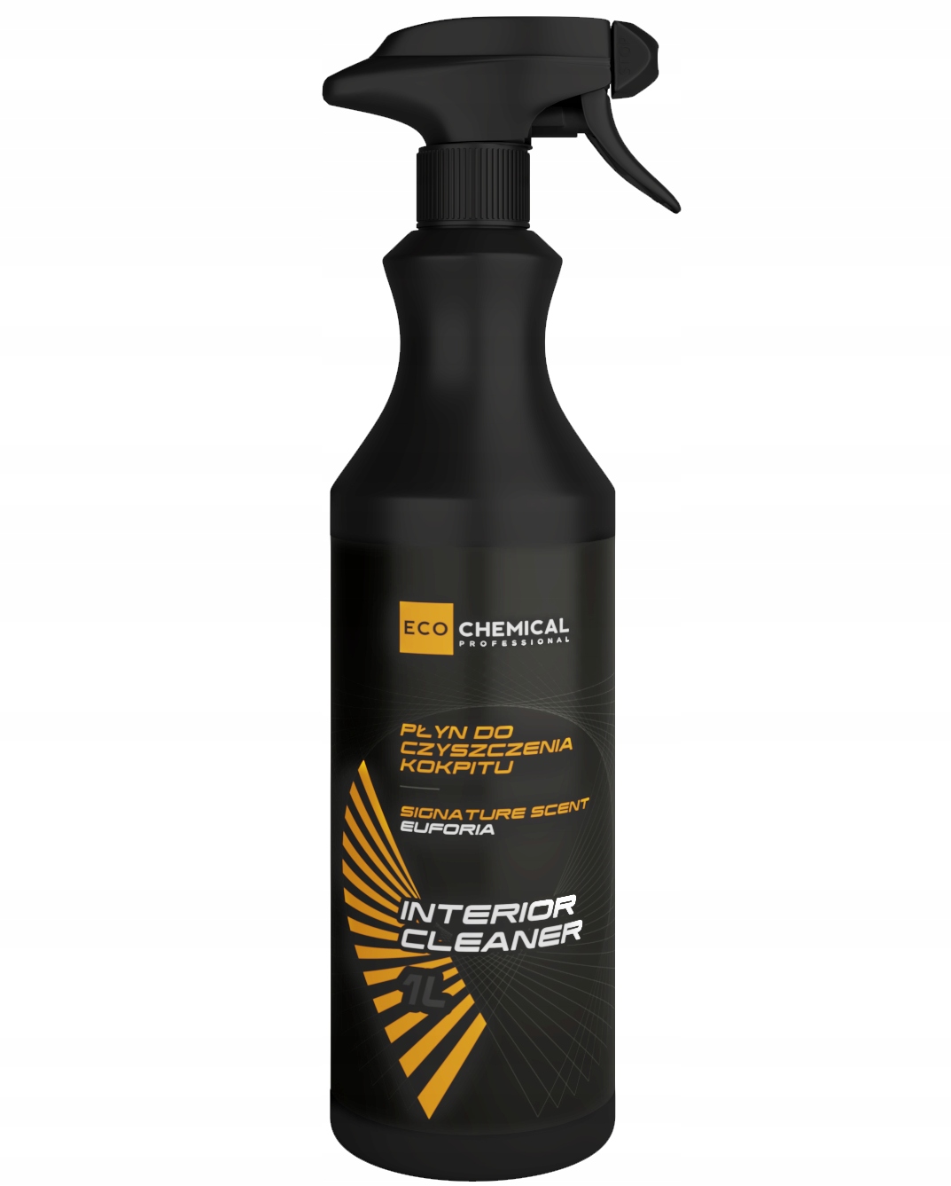 

Interior Cleaner Płyn Do Czyszczenia Wnętrza Auta
