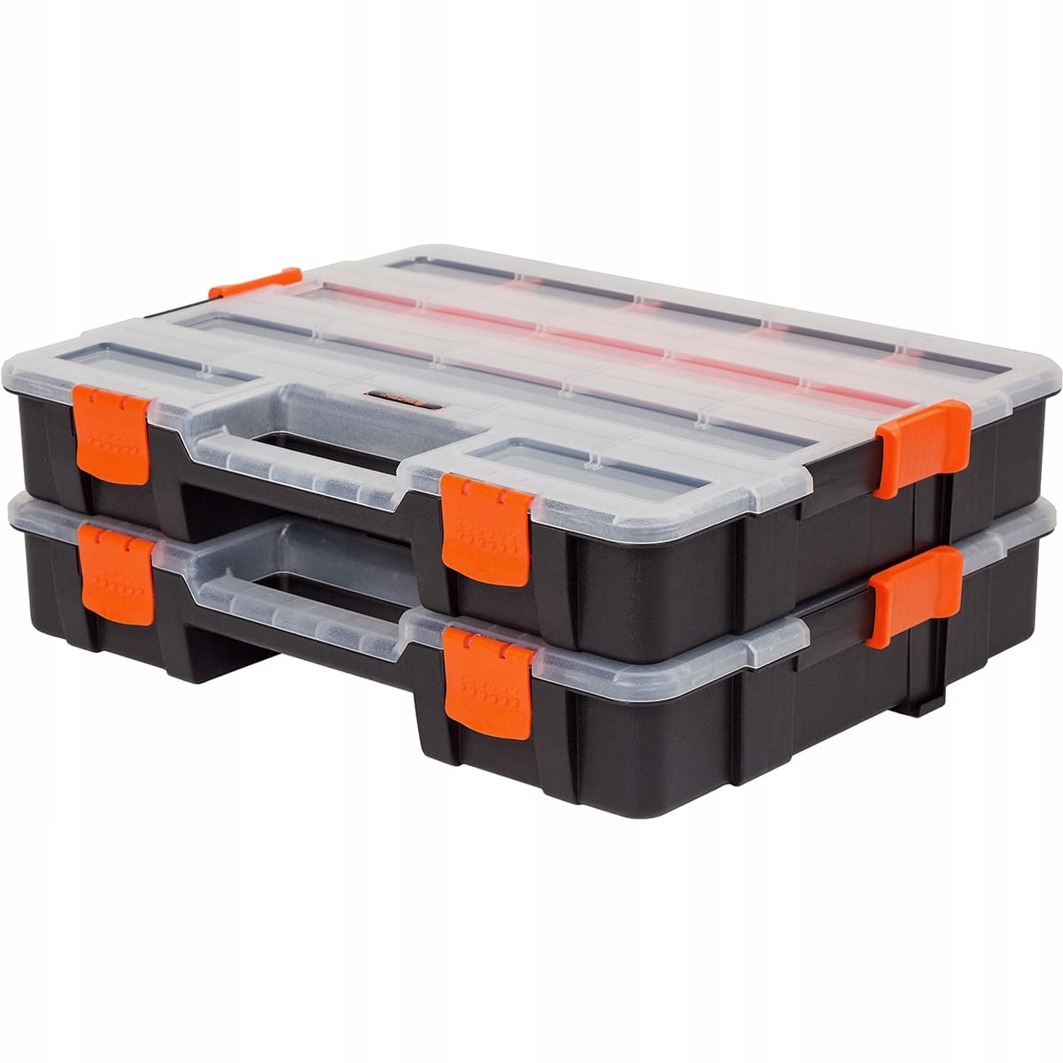 

Organizer Regulowany Podwójny Tactix Premium