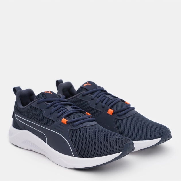 Puma Sportovní Obuv Ftr Connect Fs 378185 02 Vel. 40
