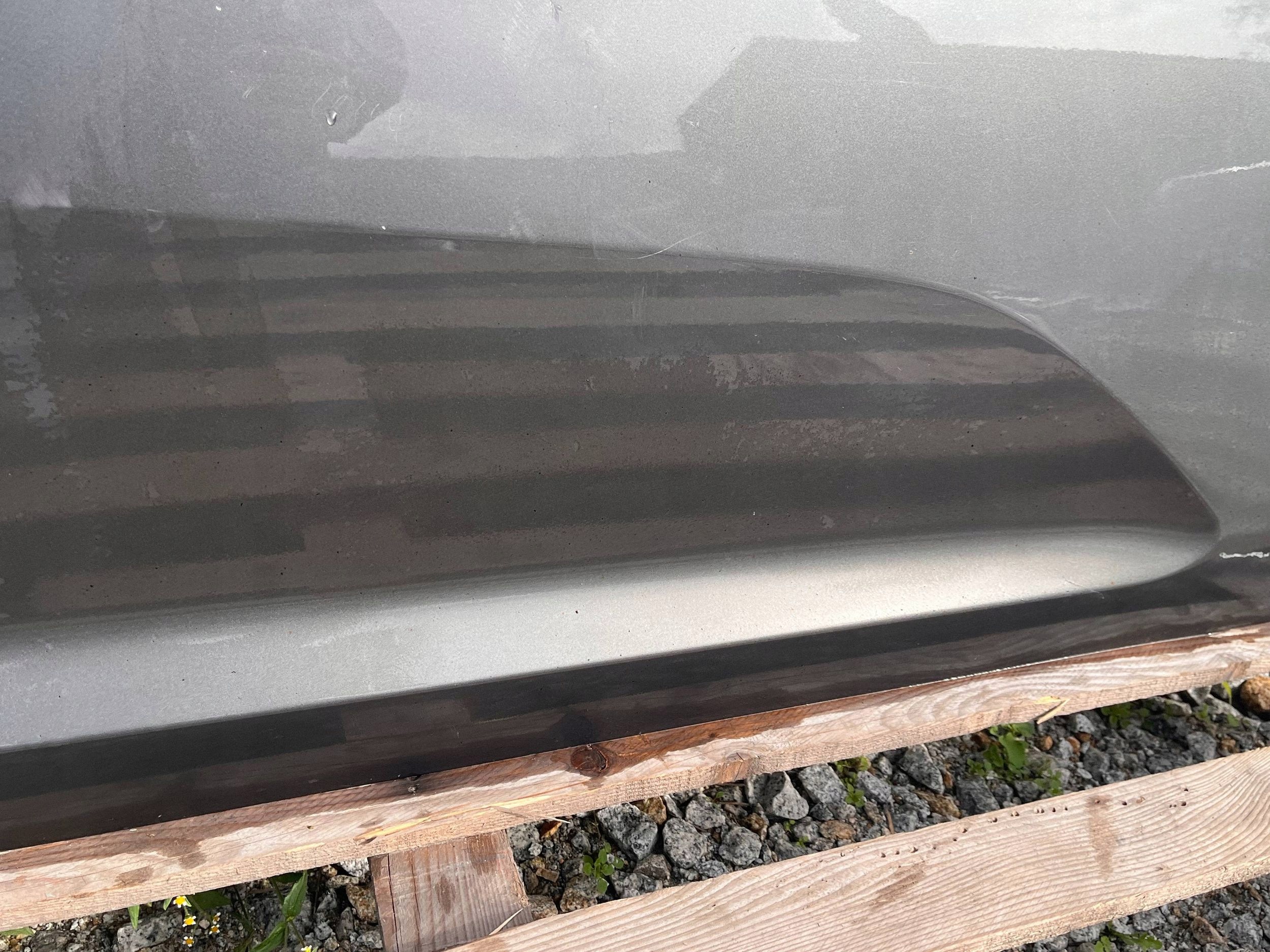 door front right side KIA SPORTAGE III 91610-3U070 @M