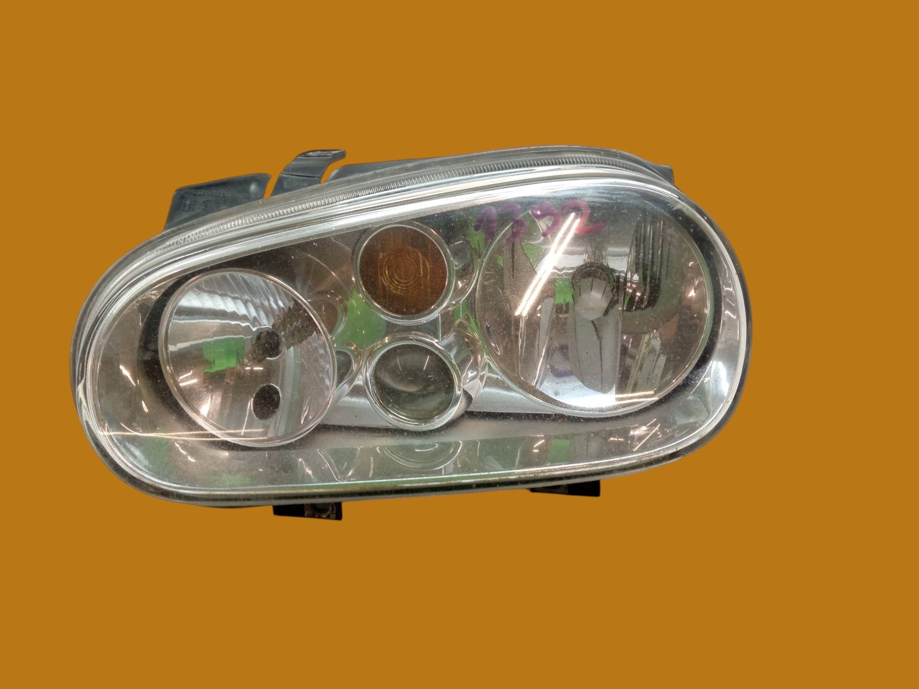 light front left fog light 1J1941015C VW Volkswagen Golf IV (1997-2004)