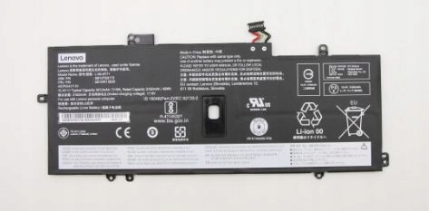 Lenovo bateria 4c, 51Wh, LiIon, Lgc, 5B10W13930