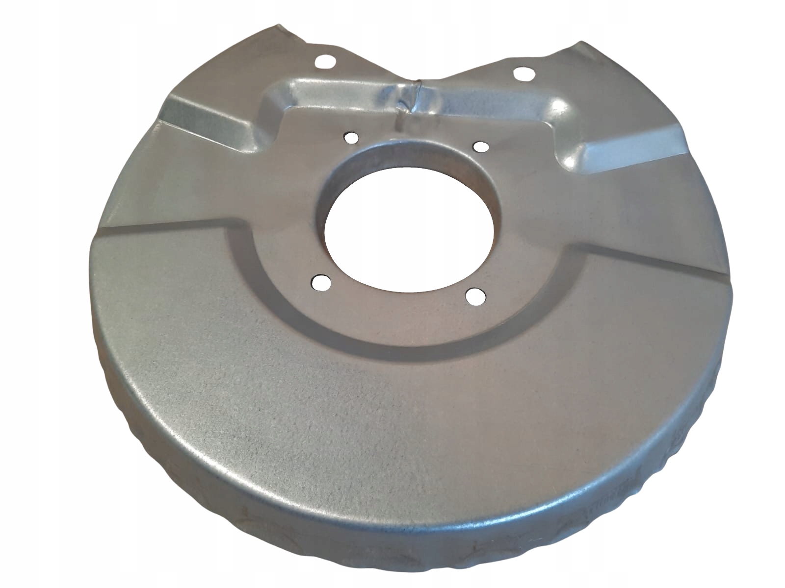 Suzuki Samurai 81 – Přední Kryt Brzdového Kotouče