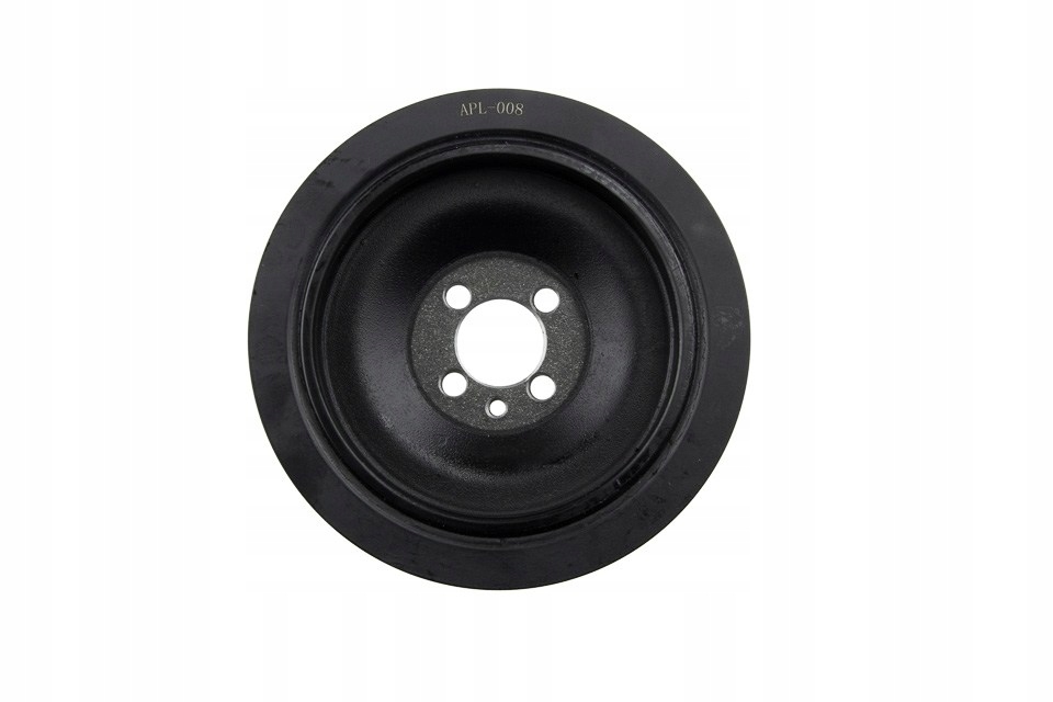 KOŁO PASOWE WAŁU OPEL VECTRA C 1.9CDTI 04- Numer katalogowy części RKP-PL-008