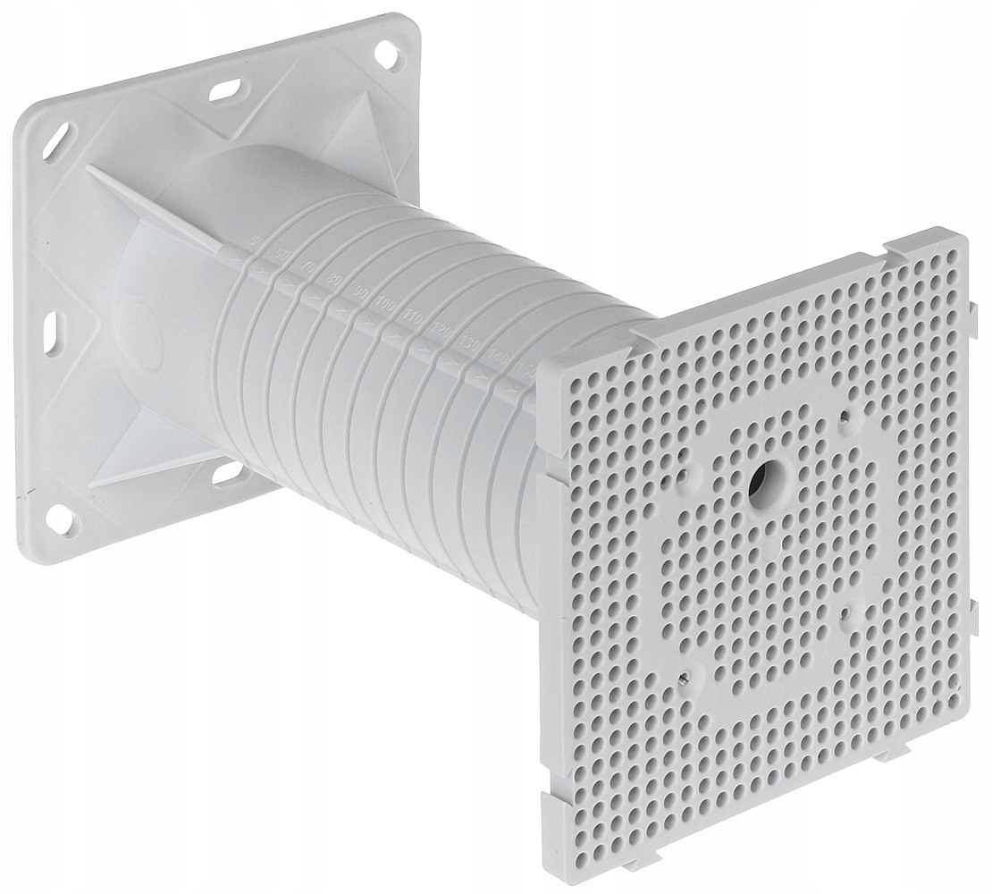 Montážní Deska Pro Zateplení Mdz-kb Kopos